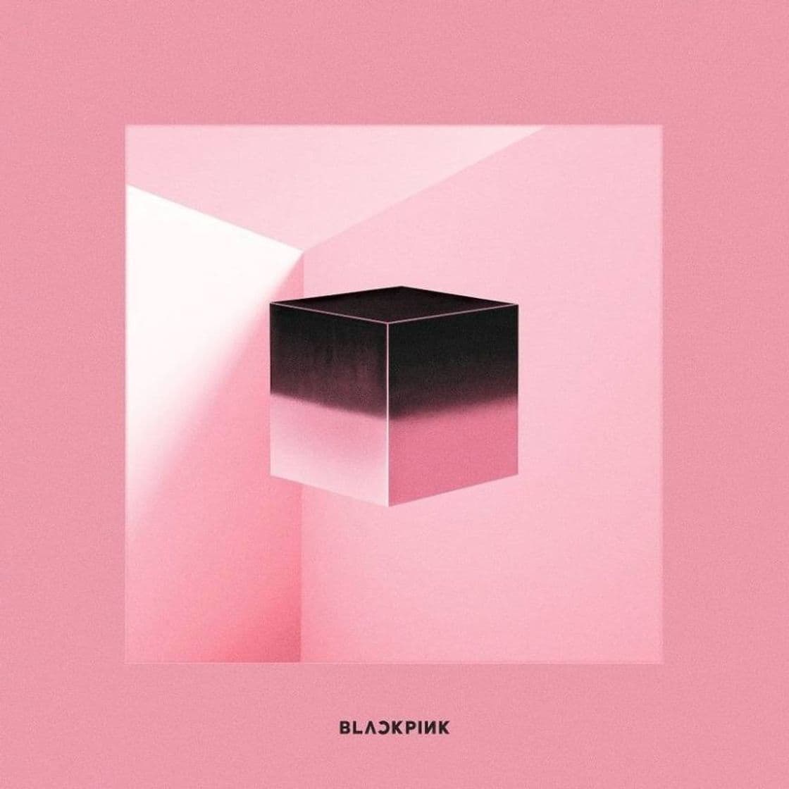 Music Black Pink - Forever Young 