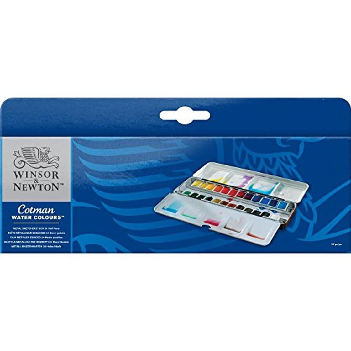 Producto Winsor & Newton