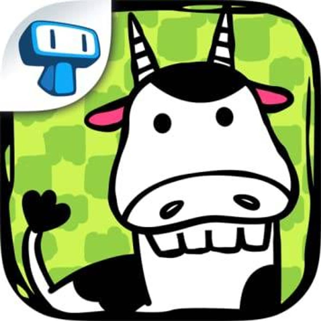 App Cow evolution