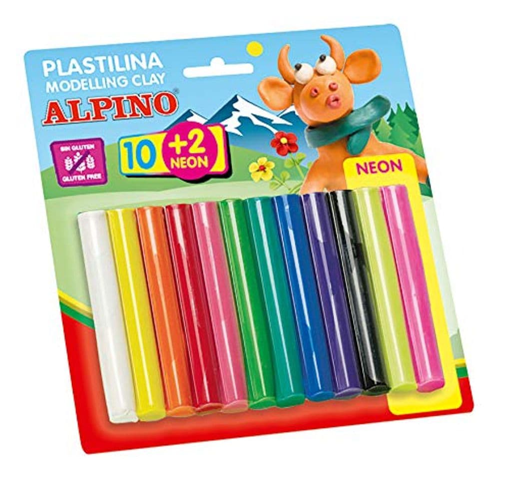 Producto Alpino DP000018