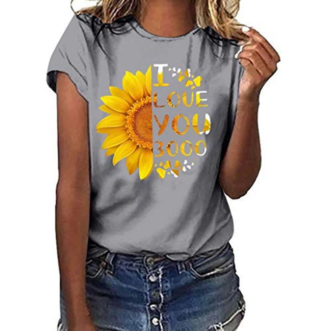 Place beetleNew Womens blouses - Camisas - Túnica - para Mujer