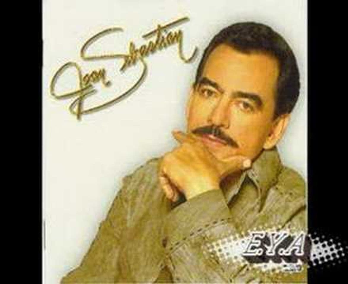 Music TATUAJES (JOAN SEBASTIAN - E.Y.A) - YouTube