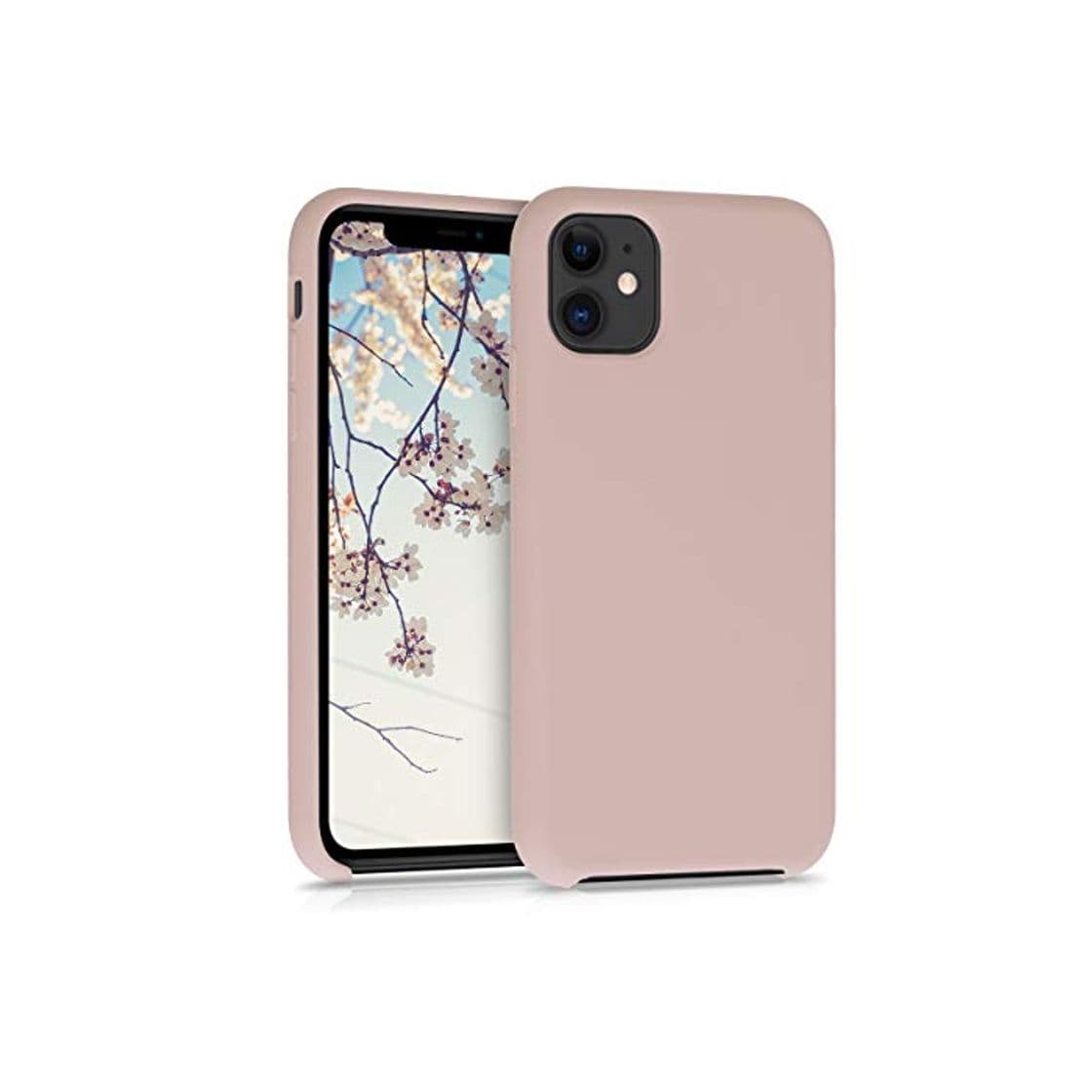 Product kwmobile Funda Compatible con Apple iPhone 11