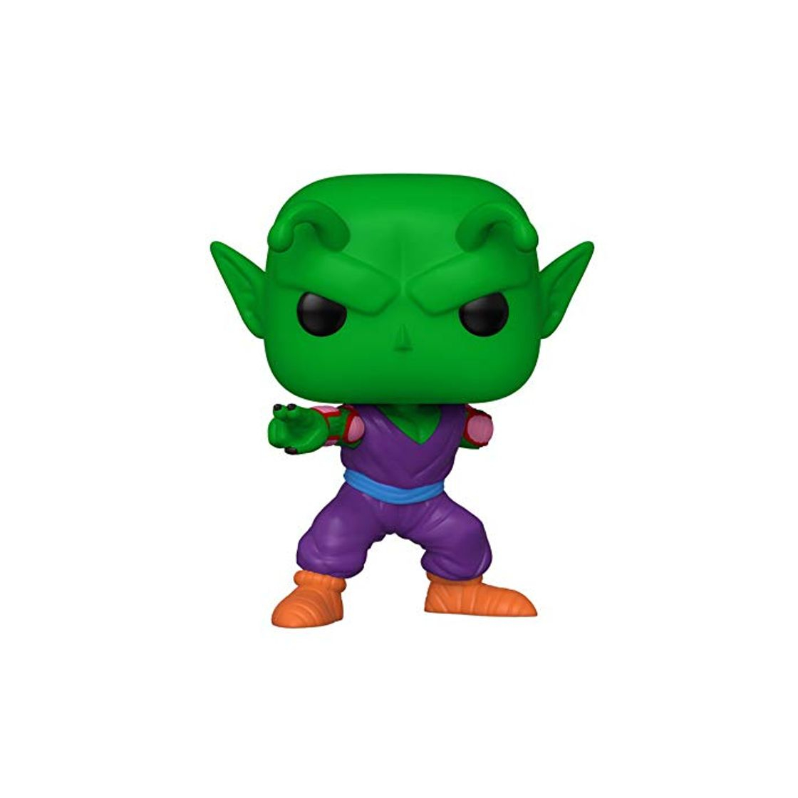 Game Funko- Pop Animation: Dragon Ball Z-Piccolo Collectible Toy, Multicolor