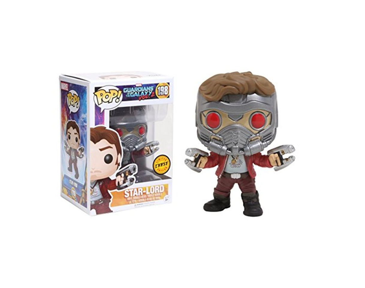 Juego Funko