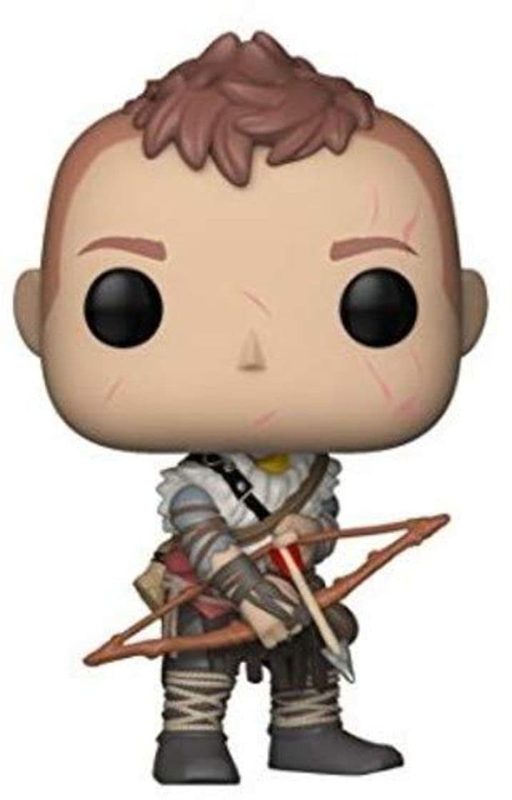 Game Funko Pop!- 27032 Games