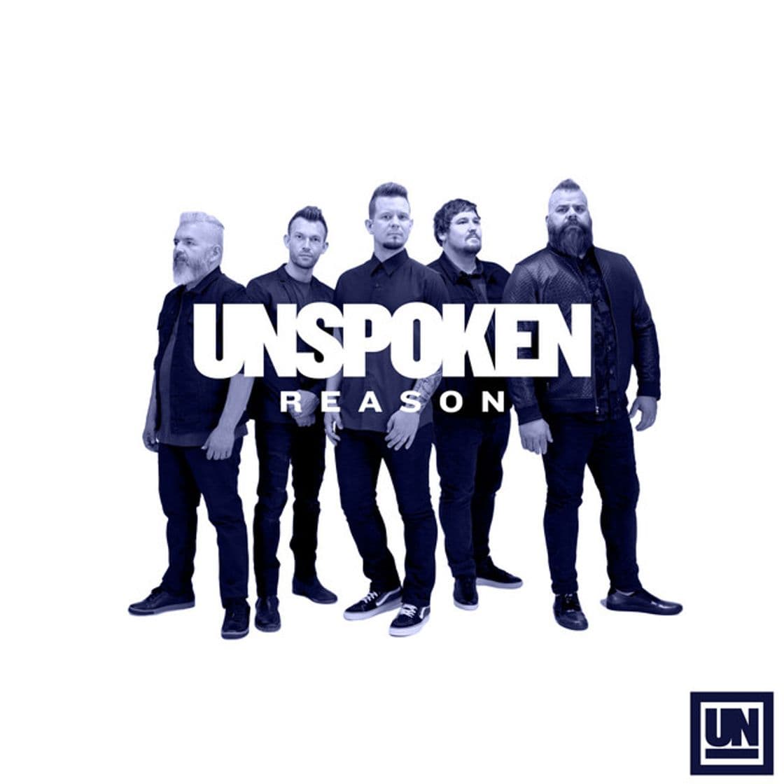 Canción Mistakes - Unspoken