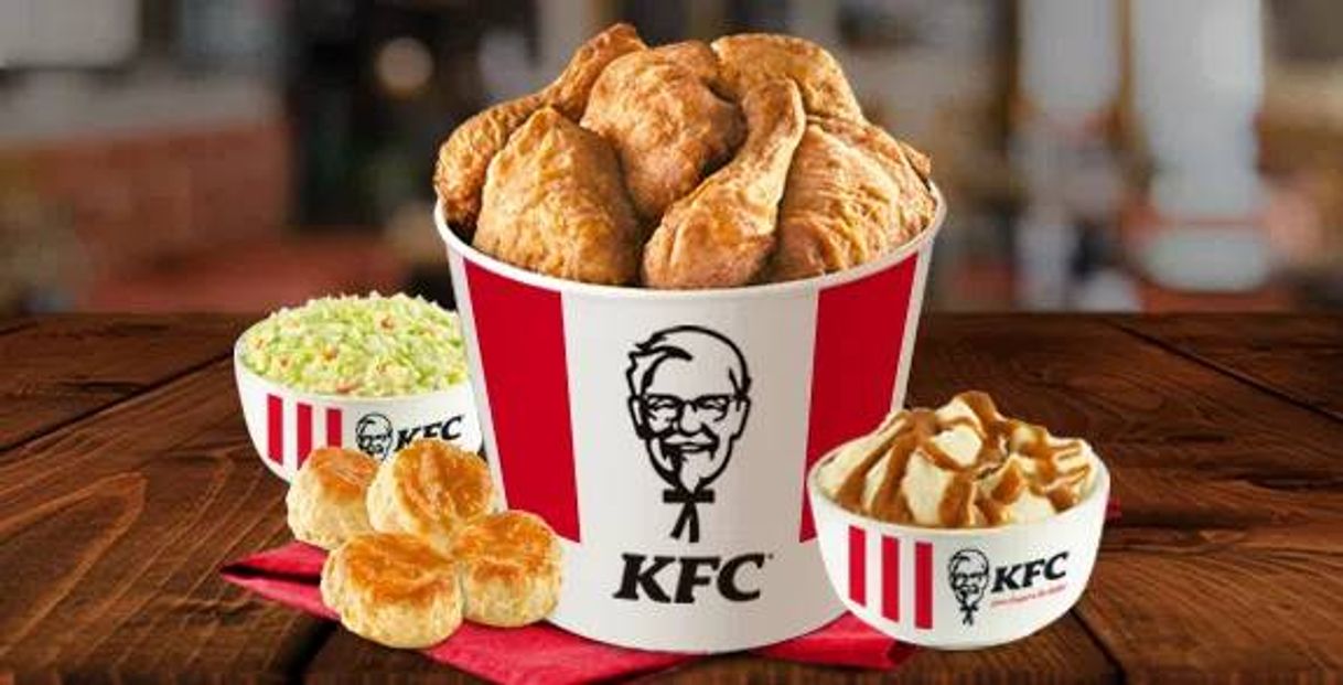 Restaurants KFC