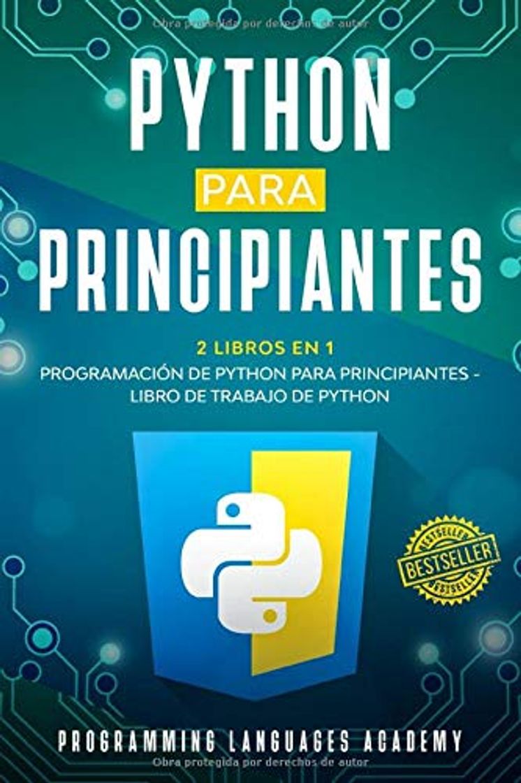 Book Python para Principiantes: 2 Libros en 1: Programación de Python para principiantes