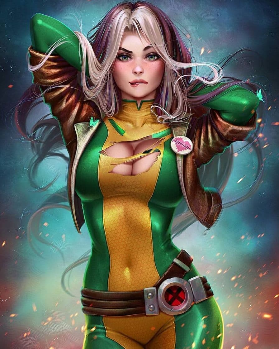 Movie Rogue