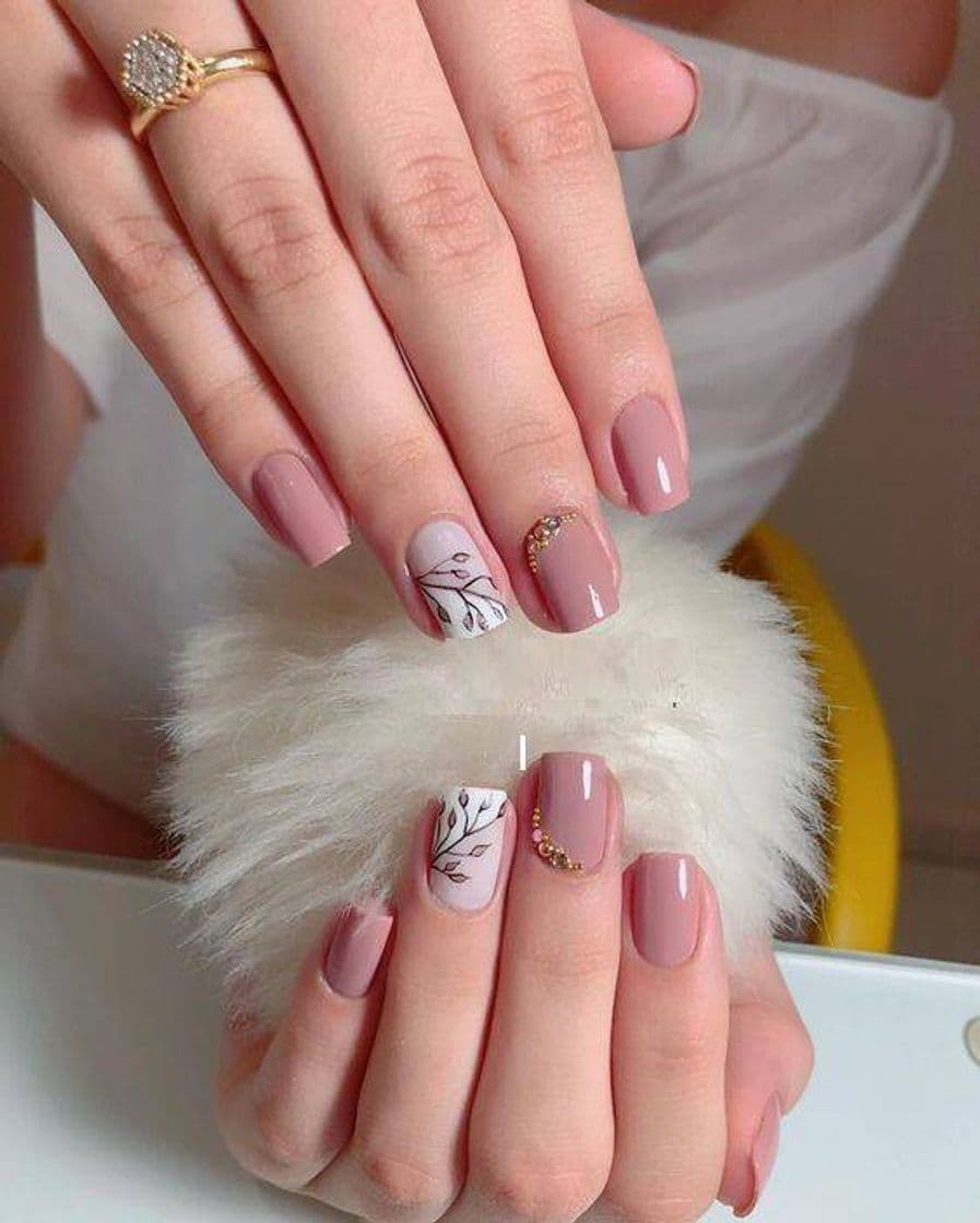 Moda Unhas 