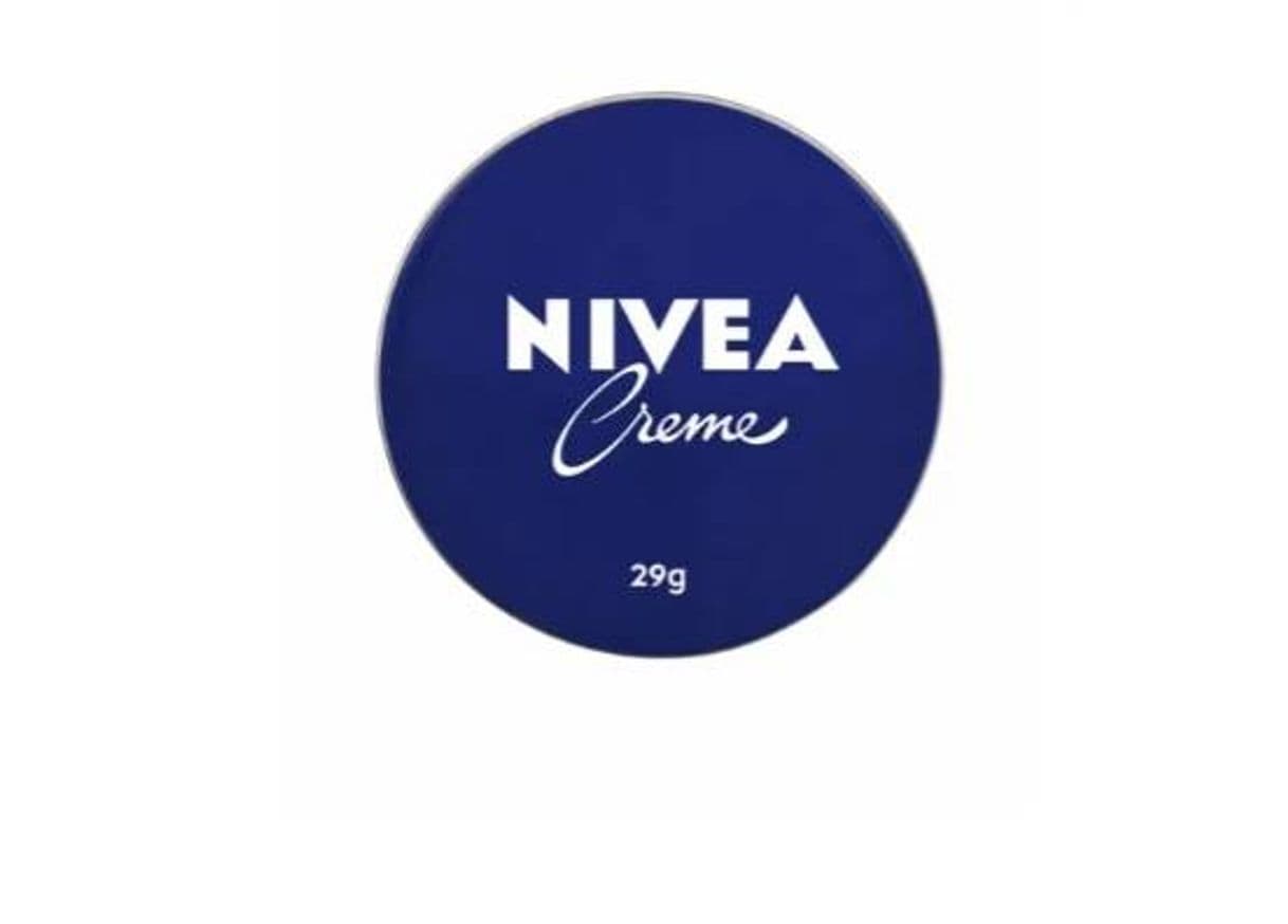 Moda Creme Nivea 