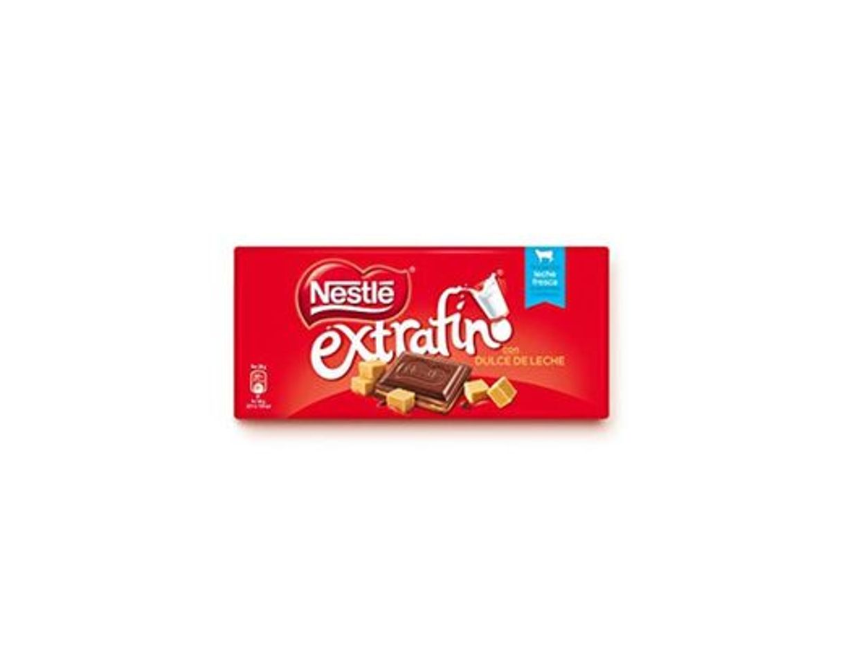 Producto NESTLÉ EXTRAFINO Dulce de Leche