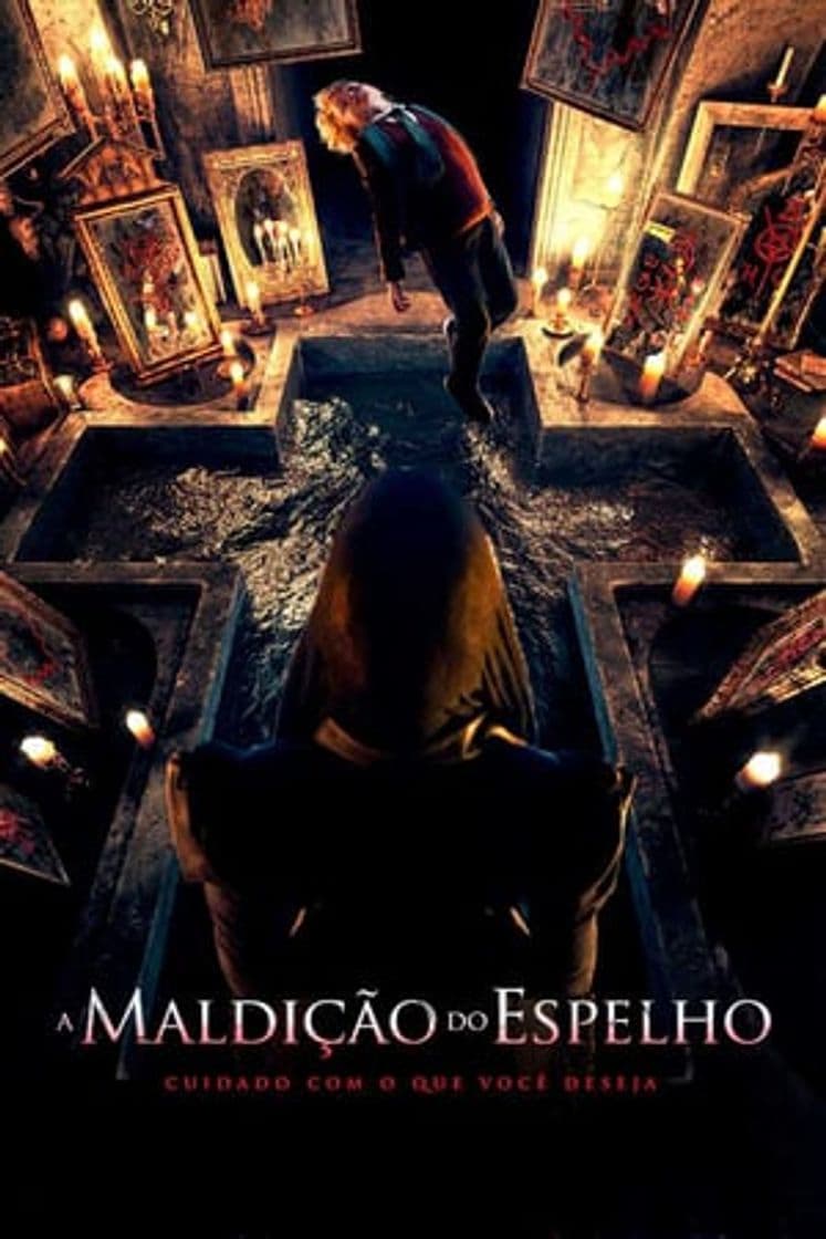 Película Queen of Spades: Through the Looking Glass