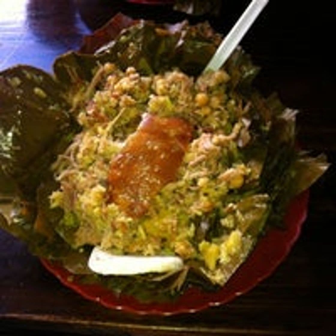 Restaurantes Tamales El Gordo