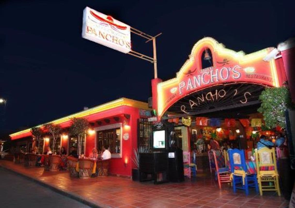 Restaurants Los Panchos