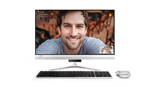 Product Lenovo Ideacentre AIO 520S-23IKU - Ordenador sobremesa 23" Full HD (Intel Core