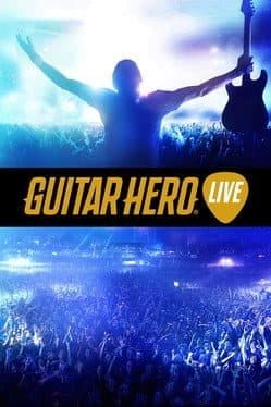 Videojuegos Guitar Hero Live