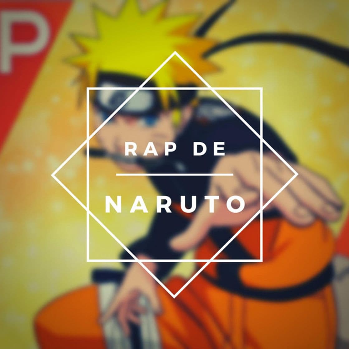 Canción Rap de Naruto