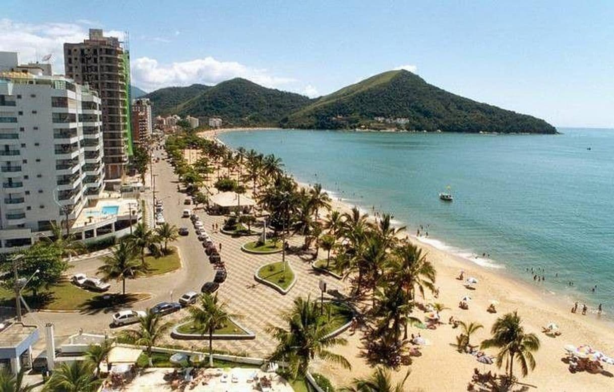 Restaurantes Praia Martim de Sá