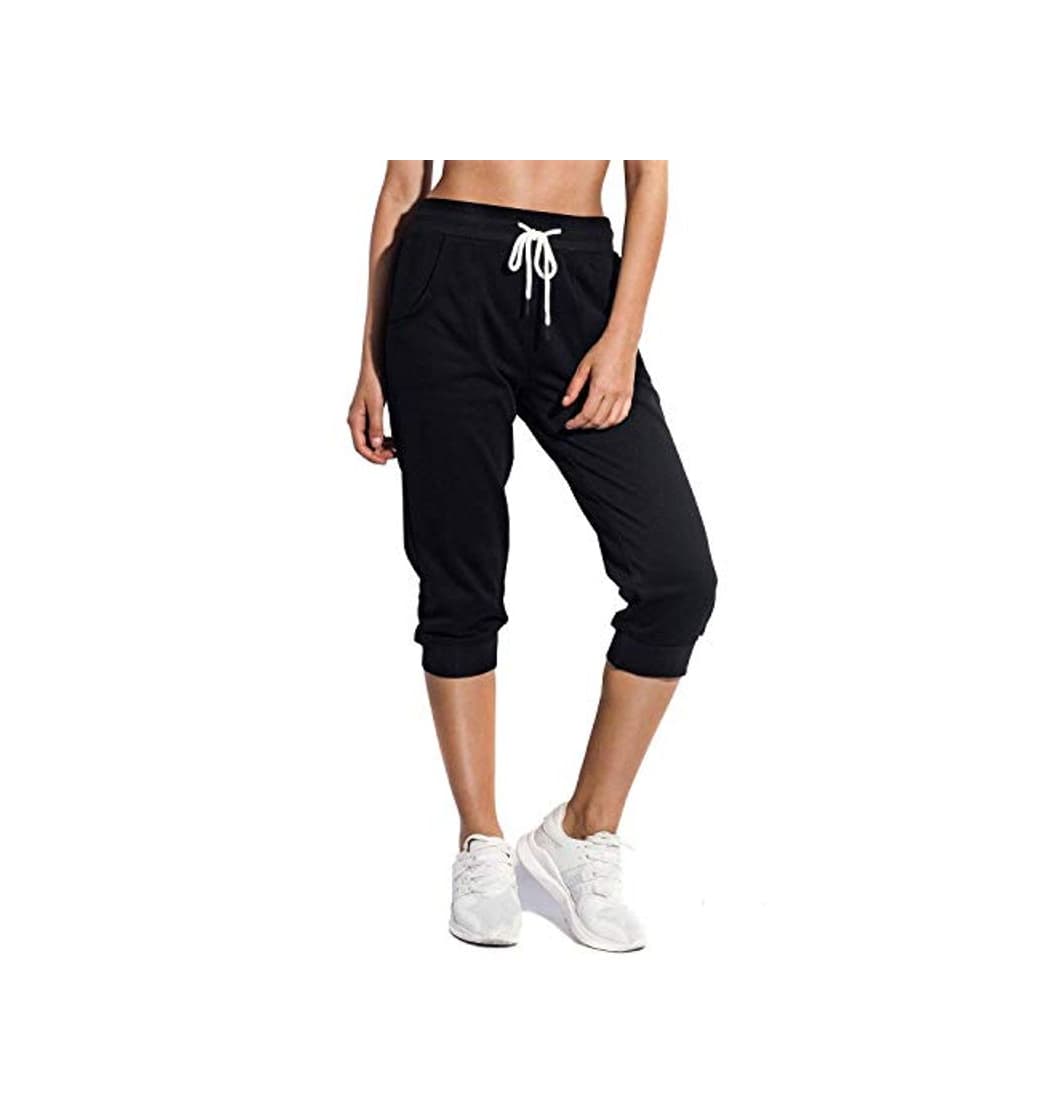 Fashion New Balance Core - Pantalones de chándal para Mujer