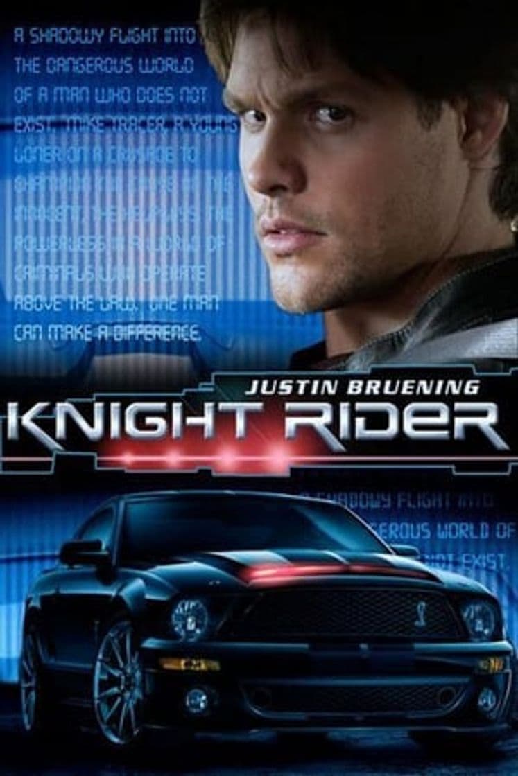 Movie Knight Rider