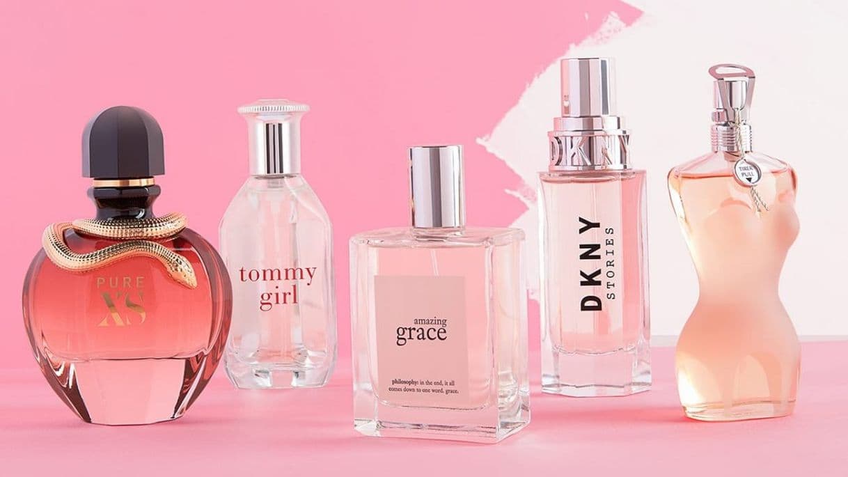 Fashion Perfumes para mujeres