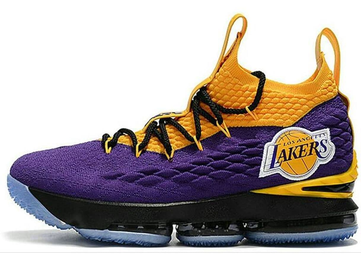 Fashion #LAKERS