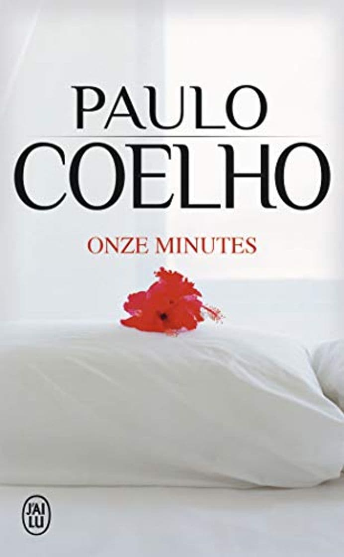 Book Onze minutes