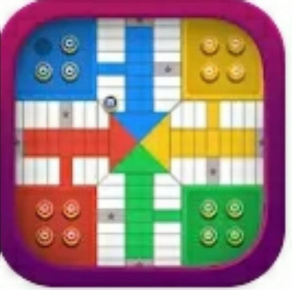 App Parchis star