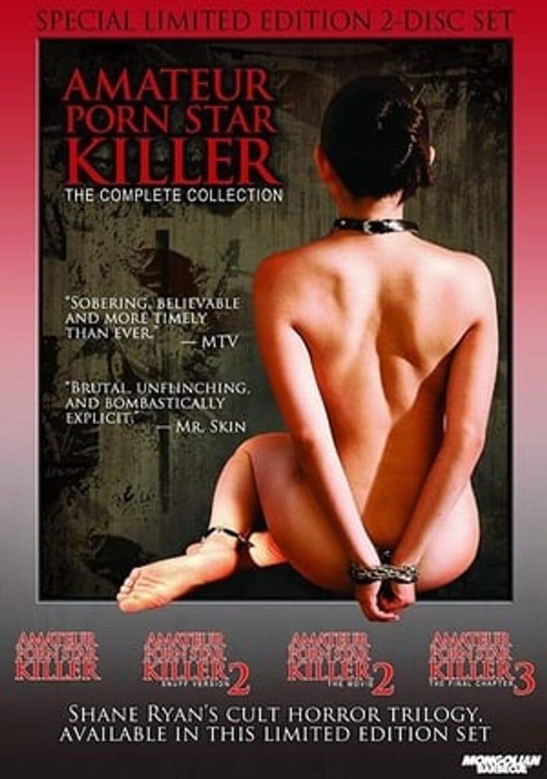 Movie Amateur Porn Star Killer