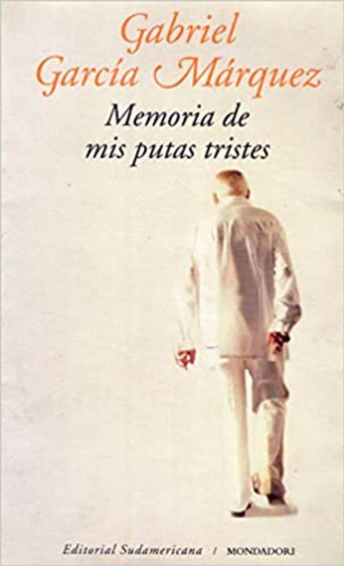 Libro Memoria de mis putas tristes