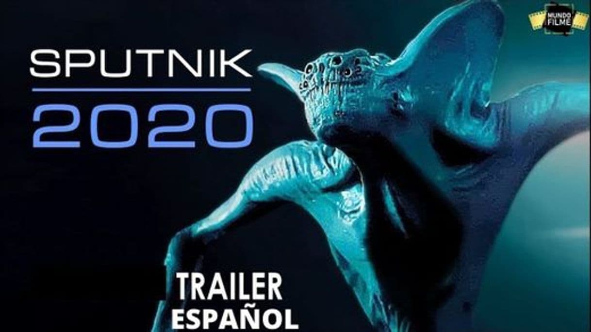 Película SPUTNIK : EXTRAÑO PASAJERO Tráiler Español (2020) - YouTube