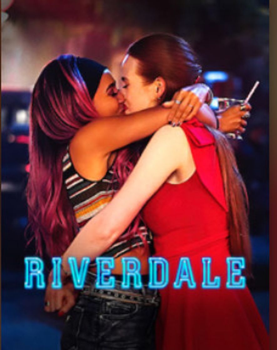 Serie Riverdale | Netflix