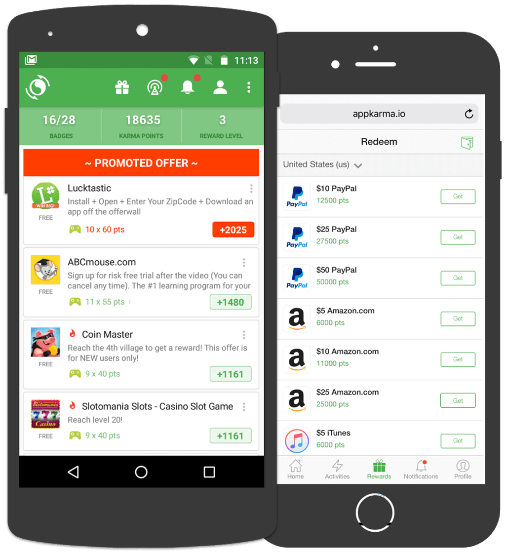 App Appkarma