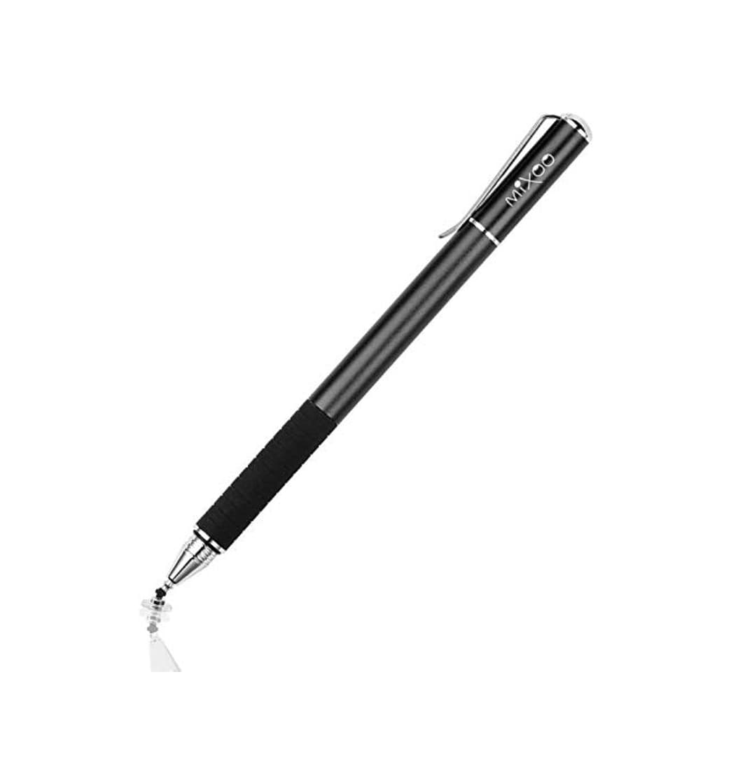 Producto Mixoo Precisión Lápiz Stylus 2 in 1 Lapiz Táctil Capacitivo Universal con