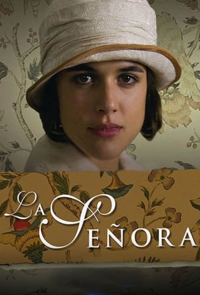 Serie La Señora