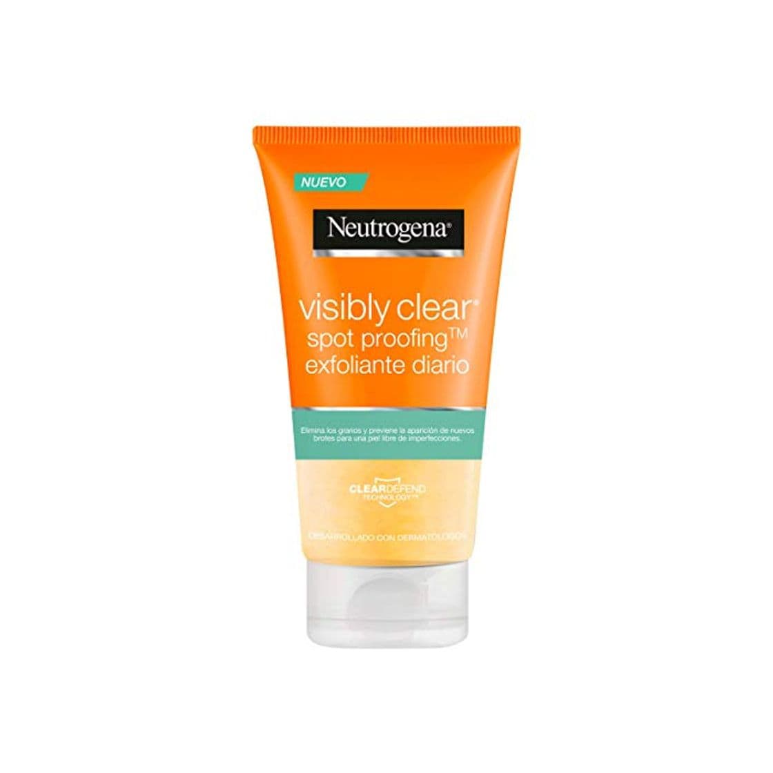 Beauty Neutrogena Visibly Clear