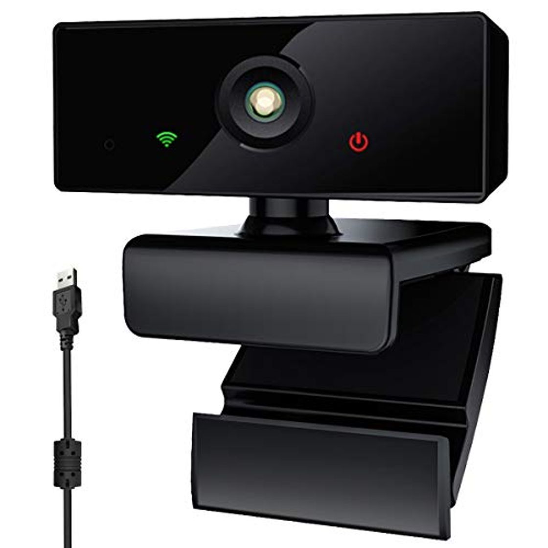 Product Webcam PC, 1080p