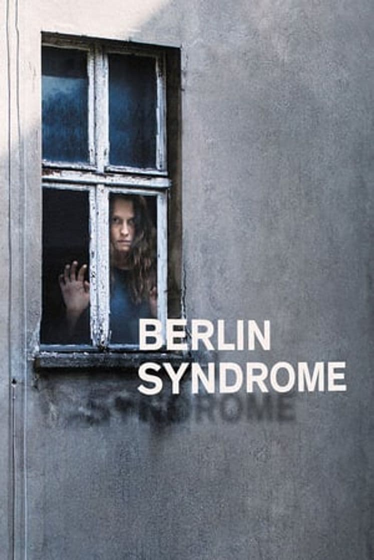 Película Berlin Syndrome