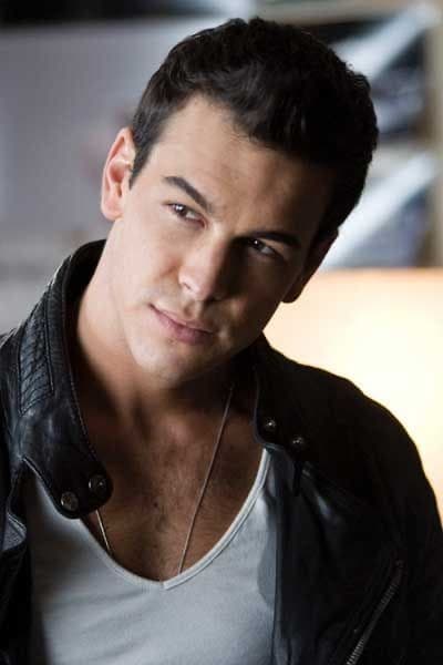 Fashion Mario Casas