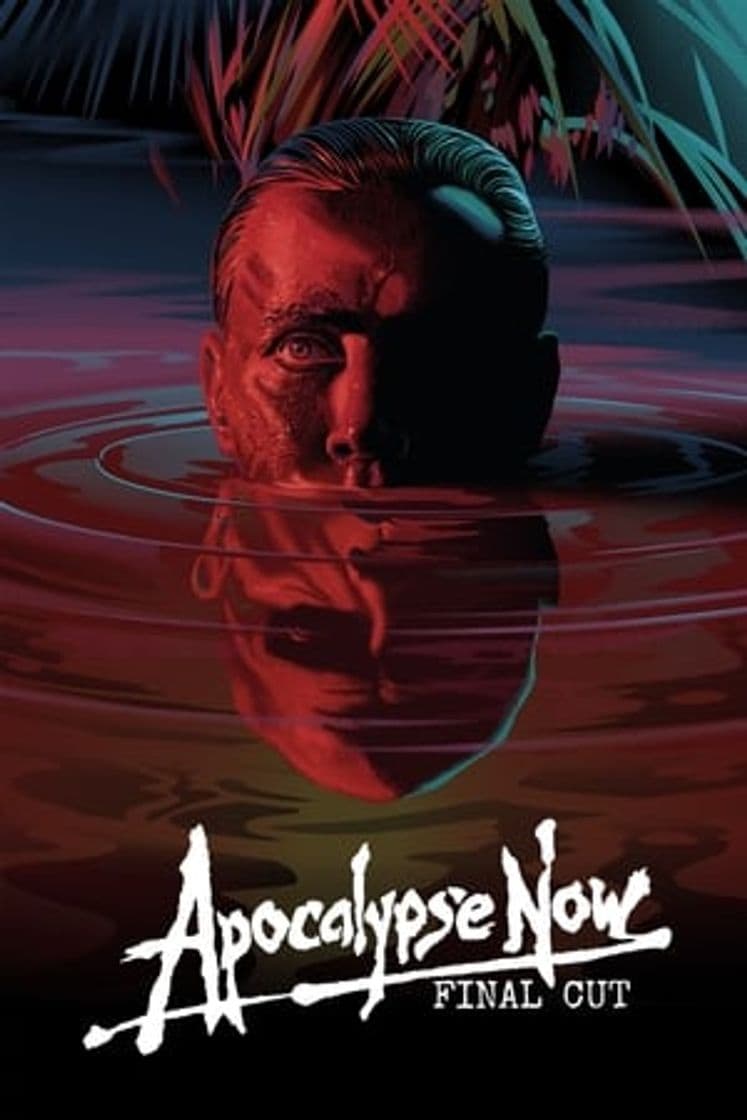 Película Apocalypse Now