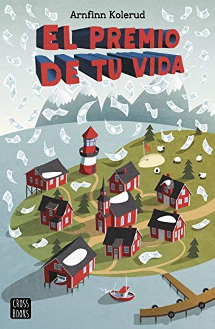 Book El premio de tu vida