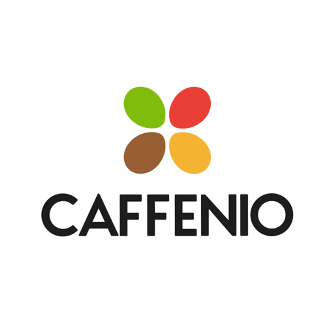 App CAFFENIO app