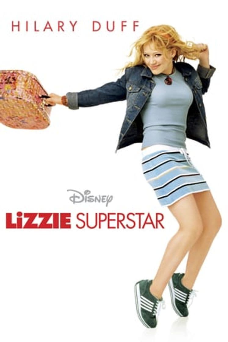 Película The Lizzie McGuire Movie