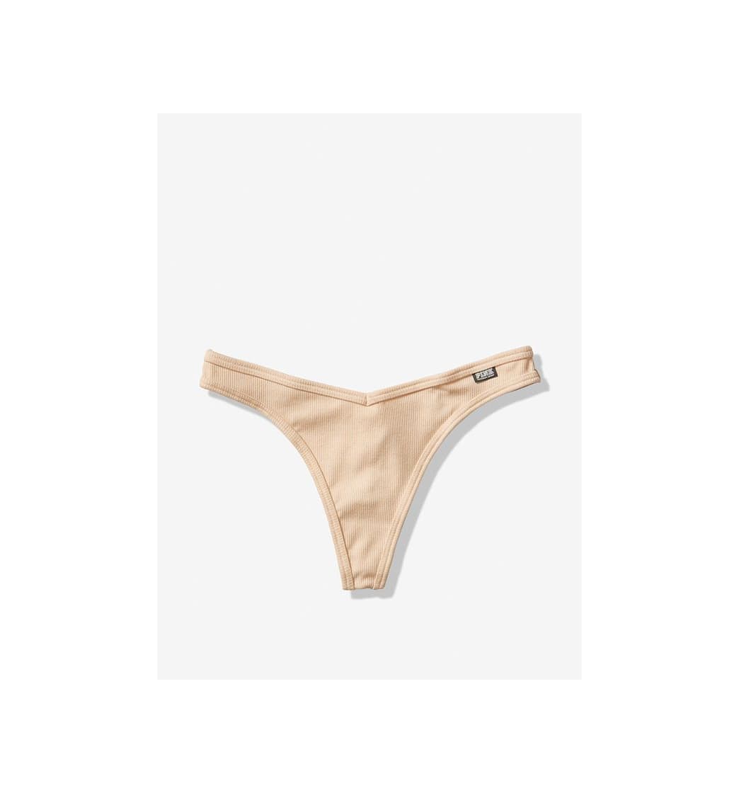 Moda Cotton Thong