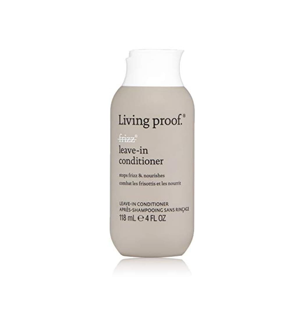 Producto Living Proof Frizz Leave In Conditioner