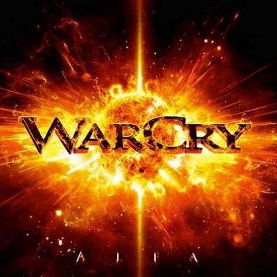 Canción Alma de Conquistador - Warcry