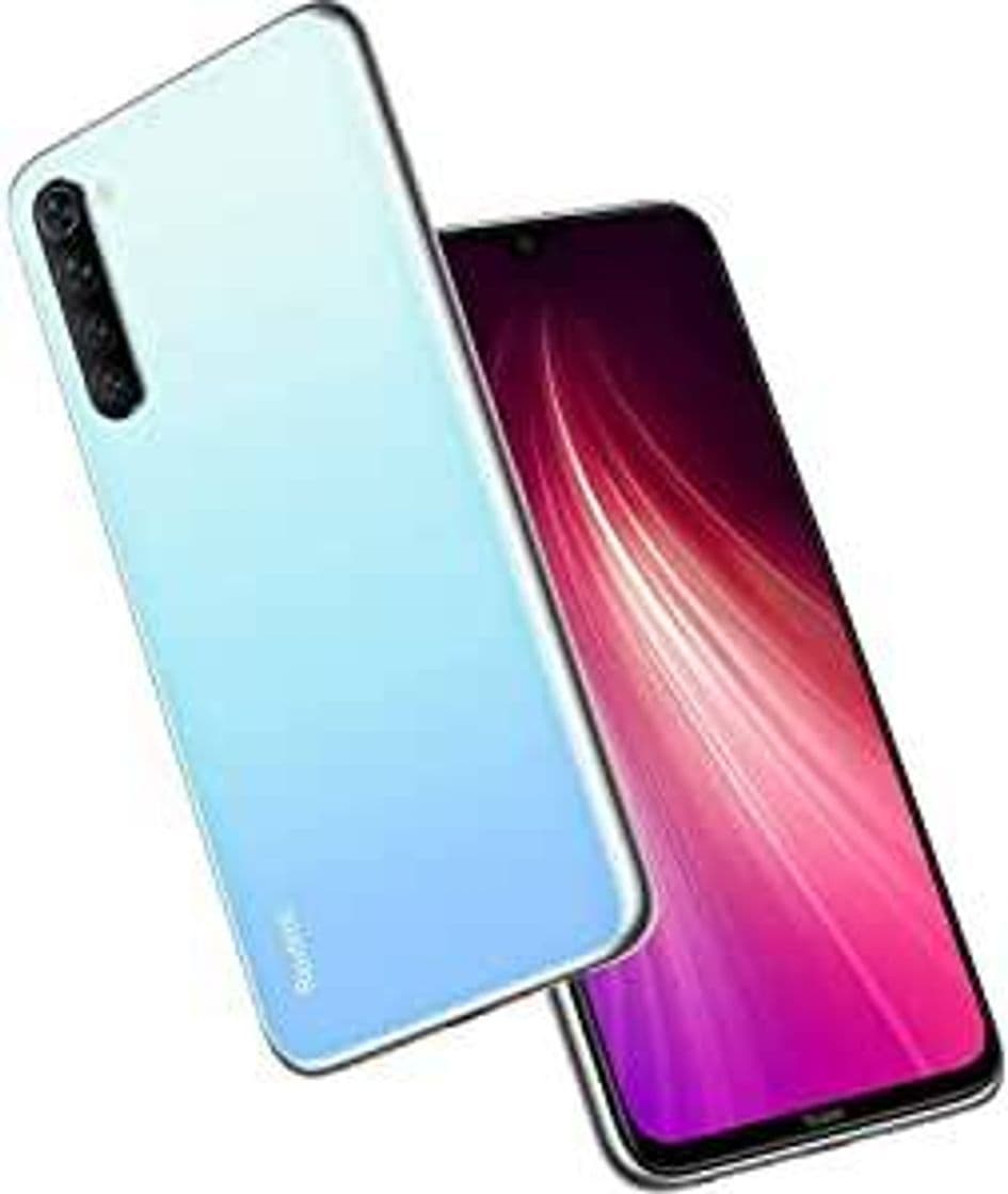 Moda Xiaomi Redmi Note 9 128GB 4GB de RAM