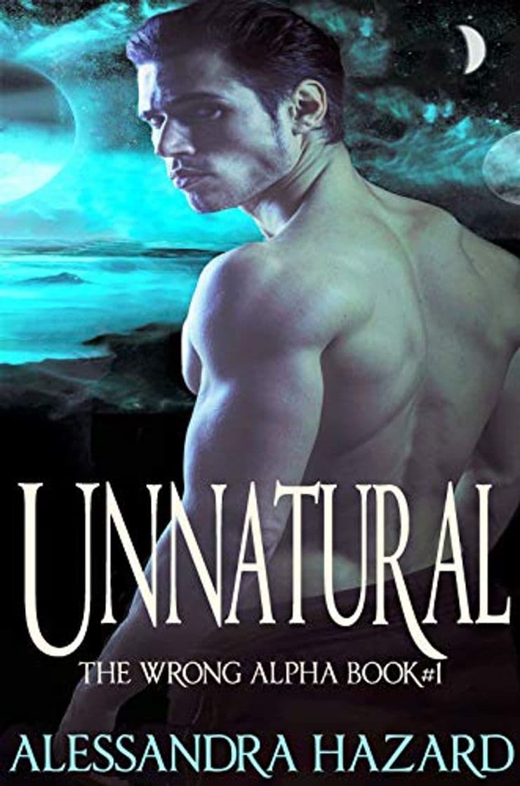 Book Unnatural